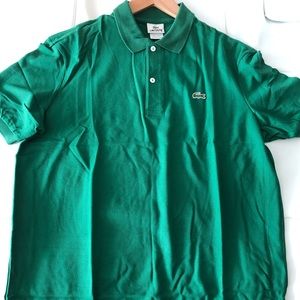 LACOSTE AUTHENTIC T-SHIRT MEN